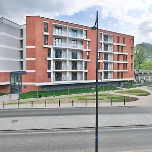 Wałowa Apartament Gdańsk