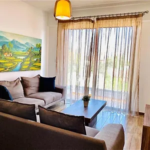 Bali 202 Apartament Larnaca