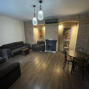 Tamarioni Apartament Tbilisi