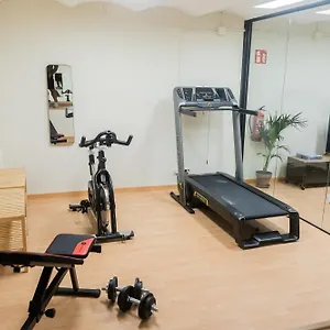 Aticco Living Gracia - Rooftop Apartament Barcelona