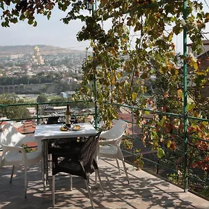 Cherdachok Apartament Tbilisi