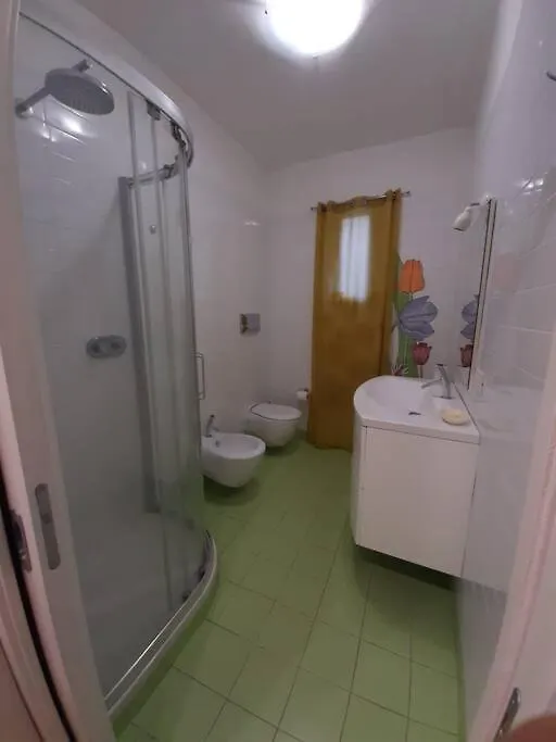 Appartamento Chiara Home: al centro di Catania
