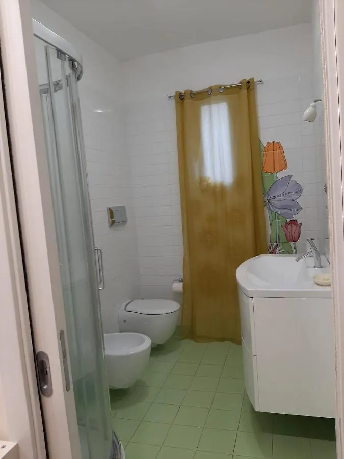 Chiara Home: al centro di Catania