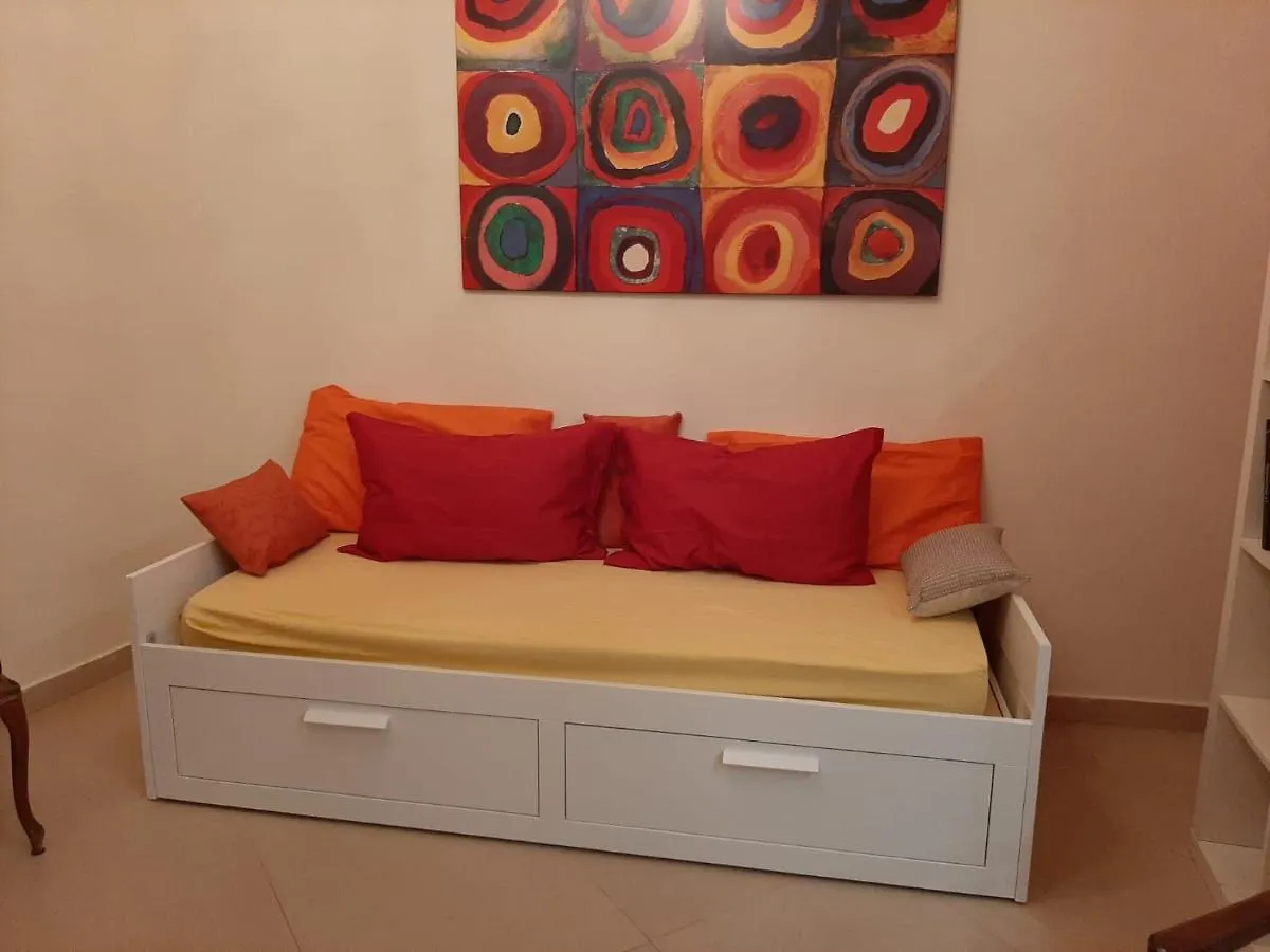 Chiara Home: al centro di Catania